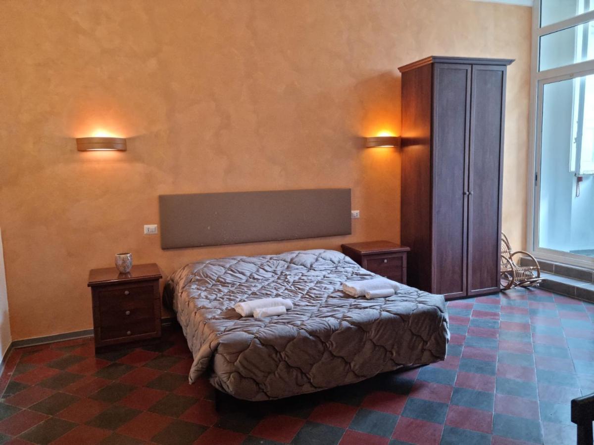 Il Verrocchio Florence Room photo