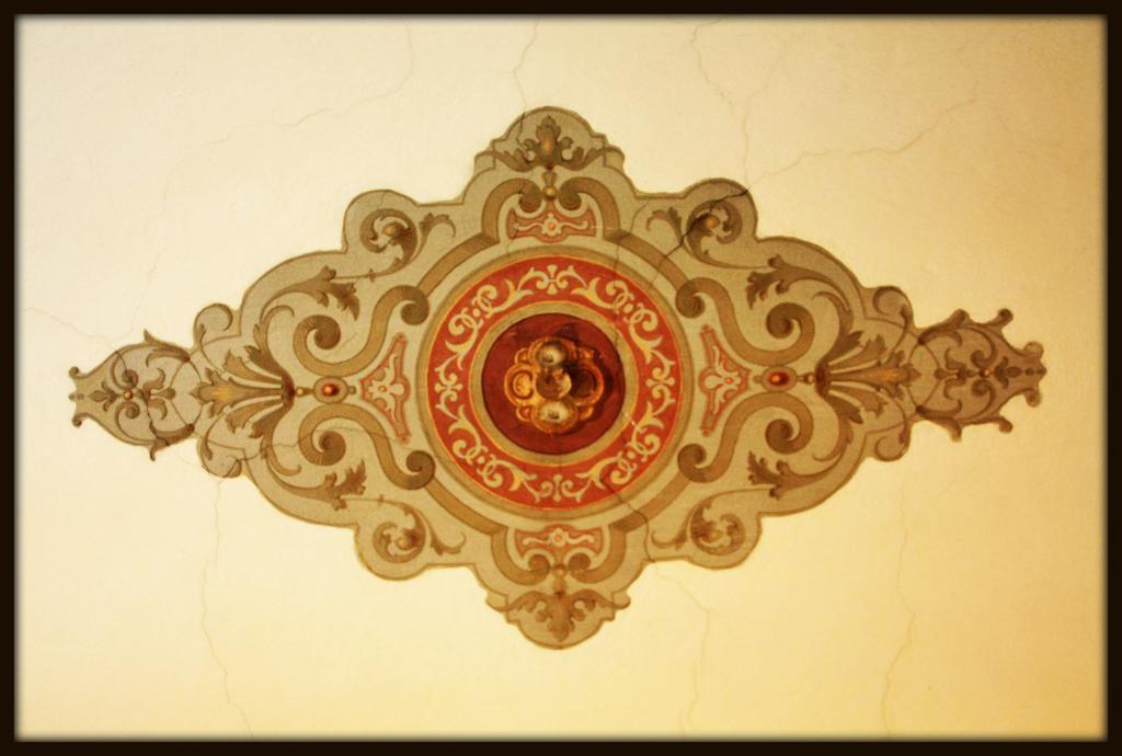 Il Verrocchio Florence Exterior photo